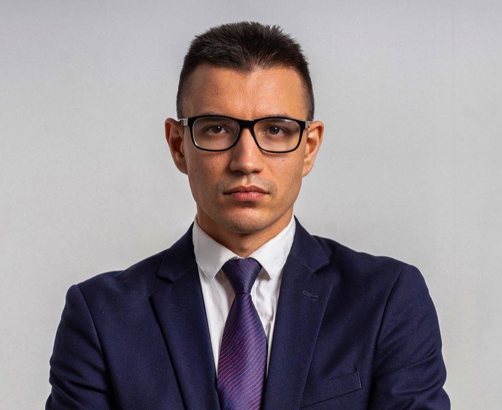 Rustam Hadzhiev